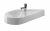 Duravit Lave Main Architec 615 x 410 mm (076465)