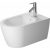 Duravit ME by Starck bidet, 370 mm x 570…