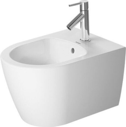 Duravit ME By Starck Bidet suspendu Compact (229015)