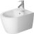 Duravit ME By Starck Bidet suspendu Compact (229015)