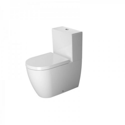 Duravit ME By Starck Cuvette sur pied (2170090)