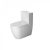 Duravit ME By Starck Cuvette sur pied (2170090)