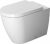 Duravit ME By Starck Cuvette sur pied évacuation horizontale (21690900)