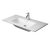 Duravit ME By Starck Lavabo pour meuble (233610)