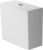 Duravit ME By Starck Réservoirs WC de chasse 390x180mm (0938000)