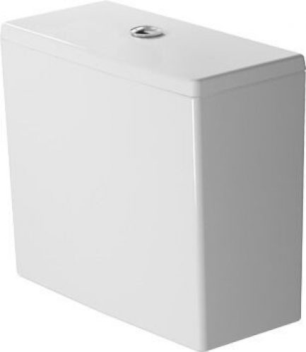 Duravit ME By Starck Réservoirs WC de chasse 390x180mm (0938100)
