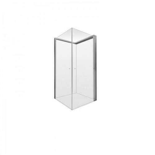 Duravit OpenSpace Paroi de douche 885x785x2050mm (770004000000)