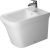 Duravit P3 Comforts Bidet sur pied (226910)