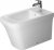 Duravit P3 Comforts Bidet sur pied (227310)