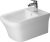 Duravit P3 Comforts Bidet suspendu (226815)