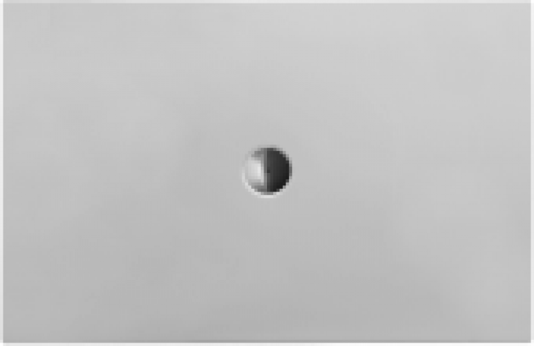 DURAVIT – Receveur Duraplan 1400 x 900 mm