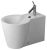 Duravit Starck 1 Bidet sur pied (27410)