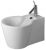 Duravit Starck 1 Bidet suspendu (27415)