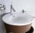 Duravit Starck 1 Lavabo pour meuble (040658)