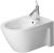 Duravit Starck 2 Bidet suspendu (227115)