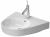 DURAVIT Starck 2 – Lavabo  650×510 blanc avec WonderGliss