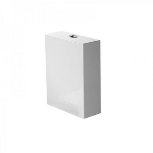 Duravit Starck 2 Réservoir WC pour alimentation à gauche