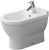 Duravit Starck 3 Bidet sur pied (223010)