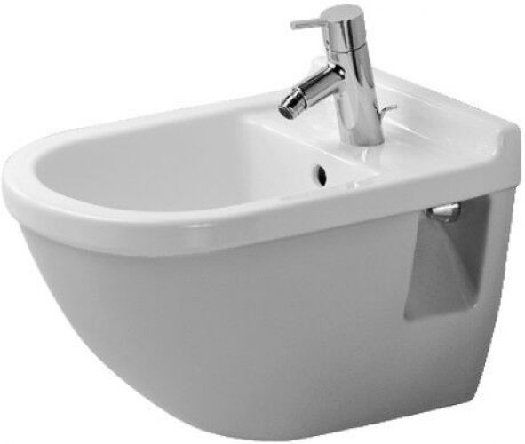 Duravit Starck 3 Bidet suspendu (223015)