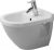 Duravit Starck 3 Bidet suspendu Compact (223115)