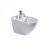 Duravit Starck 3 Bidet suspendu Compact (228115)