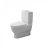 Duravit Starck 3 Cuvette de WC à poser à fond creux (012809)