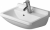 DURAVIT Starck 3 – Lavabo  500×360 blanc avec WonderGliss