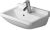 Duravit Starck 3 Lavabo 500x360x180mm (030050)