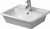 DURAVIT Starck 3 – Lavabo à encastrer par le dessus 560×465 blanc sans WonderGliss