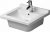 Duravit Starck 3 Lavabo pour meuble (03034800)