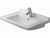 Duravit Starck 3 Lavabo pour meuble ou colonne 700 x 490 mm blanc (030470)