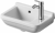 DURAVIT Starck 3 – Lave-mains 400×260 blanc sans WonderGliss