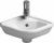 DURAVIT Starck 3 – Lave-mains 430×380 blanc avec WonderGliss