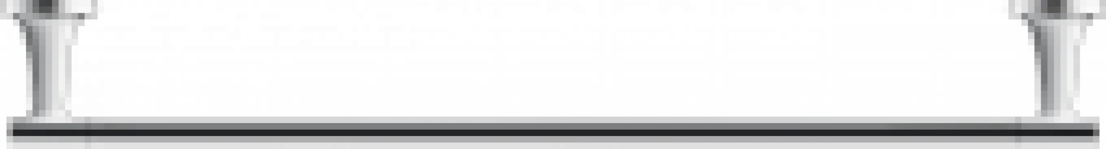 DURAVIT Starck T – Badetuchhalter 600 mm chrom