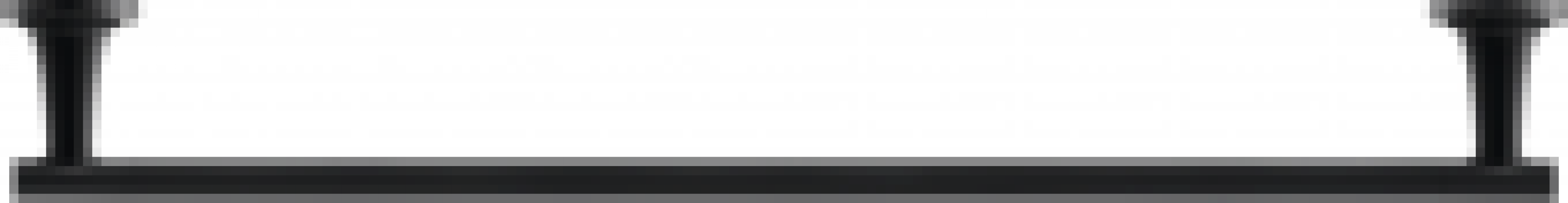 DURAVIT Starck T – Badetuchhalter 600 mm schwarz matt