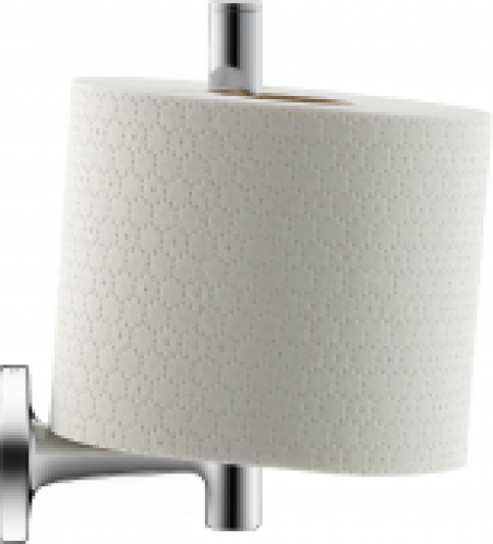 DURAVIT Starck T – Ersatzpapierrollenhalter chrom