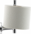 DURAVIT Starck T – Ersatzpapierrollenhalter chrom