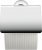 DURAVIT Starck T – Papierrollenhalter mit Deckel chrom