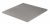 DURAVIT Stonetto – Receveur de douche carré 1200×1200 béton gris avec antidérapant