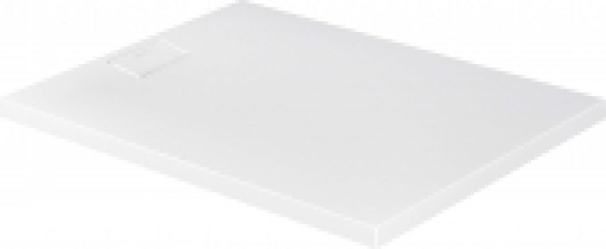 DURAVIT Stonetto – Receveur de douche rectangulaire 1200×900 blanc avec antidérapant