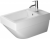 DURAVIT Vero Air – Bidet suspendu blanc avec WonderGliss