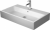 DURAVIT Vero Air – Lavabo  800×470 blanc avec WonderGliss