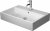 DURAVIT Vero Air – Lavabo pour meuble 700×470 blanc sans WonderGliss