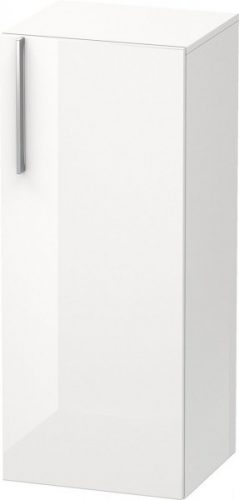 Duravit Vero Armoire Salle de Bain Suspendu mi-haute