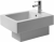 DURAVIT Vero – Bidet suspendu blanc avec WonderGliss