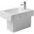 DURAVIT Vero Bidet VERO 3TR BLANC -…