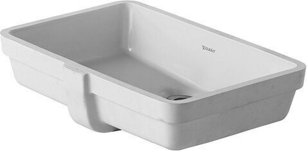 Duravit Vero Lavabo à encastrer (03304800)