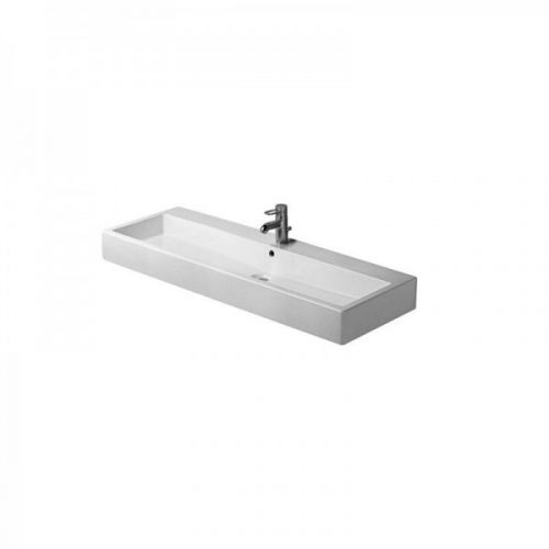Duravit Vero Lavabo pour meuble 1200 x 470 mm (045412)