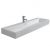 Duravit Vero Lavabo pour meuble 1200 x 470 mm (04541200)