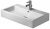 Duravit Vero Lavabo suspendu (454700)